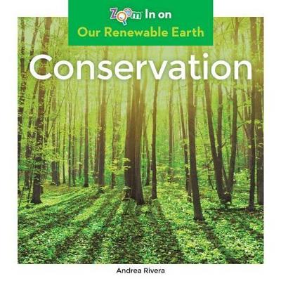 Cover of Conservation