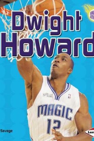 Cover of Dwight Howard