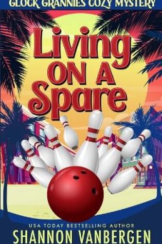 Cover of Living on a Spare