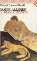 Book cover for Il Piano Infinito