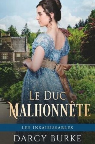 Cover of Le Duc Malhonn�te