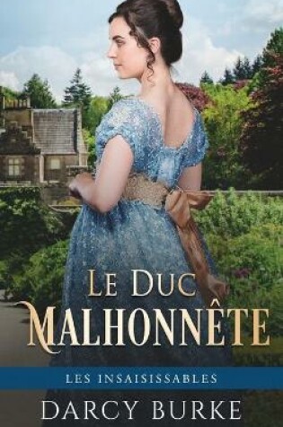 Cover of Le Duc Malhonnête