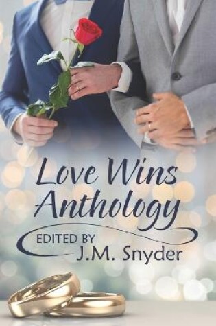 Cover of Love Wins Anthology