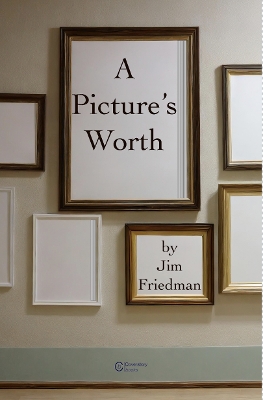 Book cover for A Picture's Worth