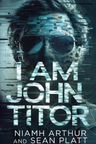 Cover of I Am John Titor