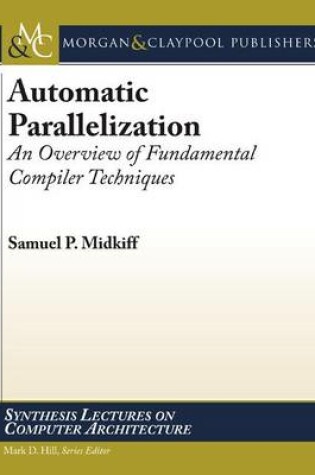 Cover of Automatic Parallelization