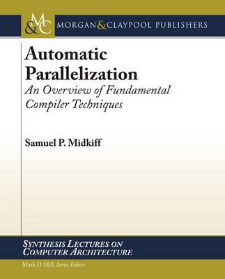 Cover of Automatic Parallelization