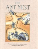 Cover of The Ant Nest