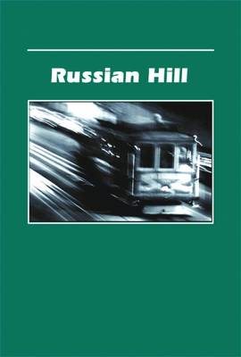 Book cover for Russian Hill