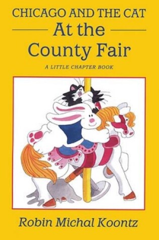 Cover of Chicago and the Cat at the Country Fair