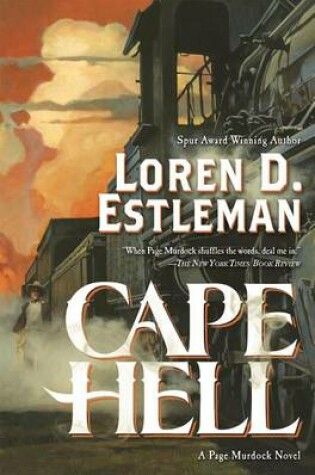 Cover of Cape Hell