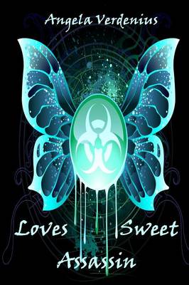 Book cover for Loves Sweet Assassin