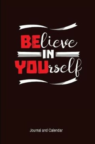 Cover of Believe In Yourself