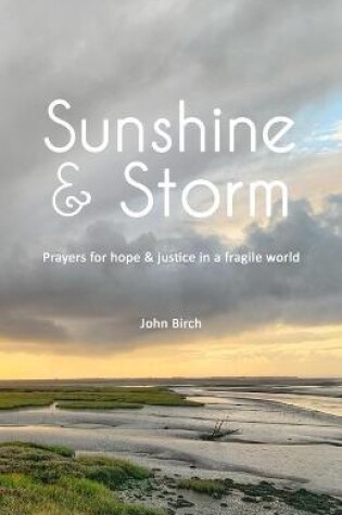 Cover of Sunshine & Storm