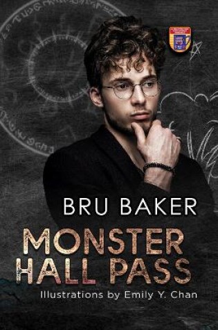 Cover of Monster Hall Pass