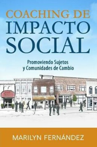 Cover of Coaching de Impacto Social