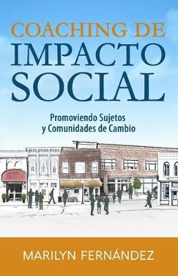 Book cover for Coaching de Impacto Social