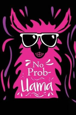 Cover of No Prob-Llama