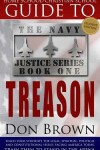 Book cover for Home School/Christian School Guide to Treason