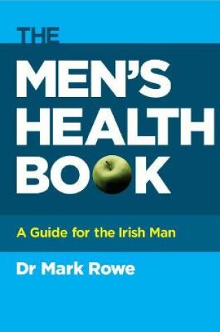 Cover of The Men's Health Book