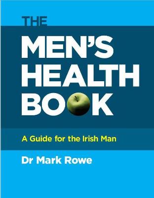 Book cover for The Men's Health Book