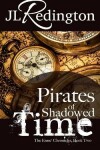 Book cover for Pirates of Shadowed Time