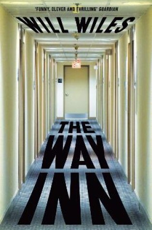 Cover of The Way Inn