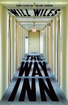 Book cover for The Way Inn