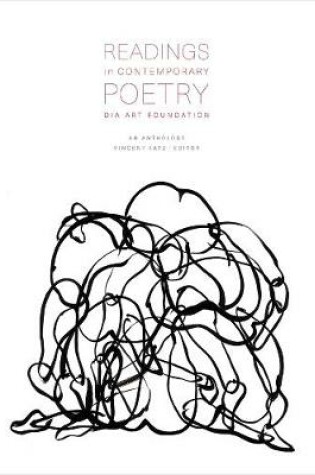 Cover of Readings in Contemporary Poetry