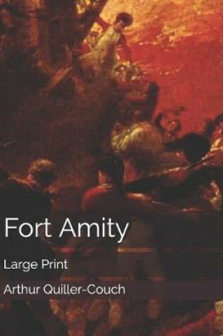 Cover of Fort Amity