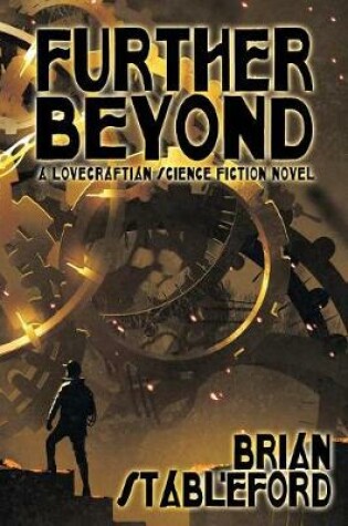 Cover of Further Beyond