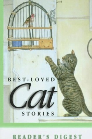 Cover of Best-Loved Cat Stories