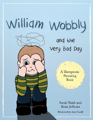 Cover of William Wobbly and the Very Bad Day