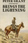 Book cover for Brings the Lightning