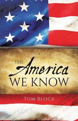 Book cover for The America We Know