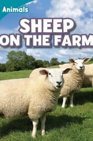 Cover of Sheep on the Farm