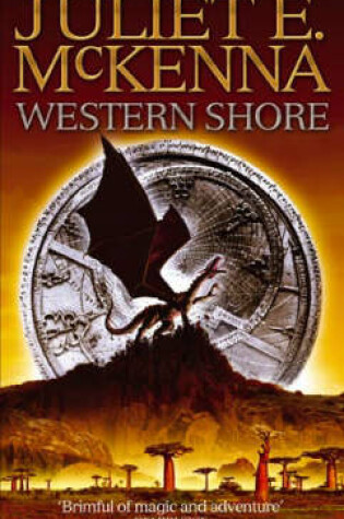 Cover of Western Shore