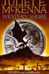 Book cover for Western Shore