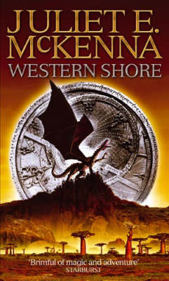 Cover of Western Shore