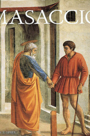 Cover of Masaccio