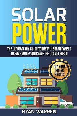 Cover of Solar Power