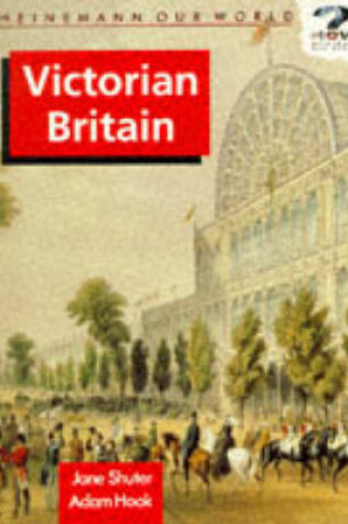 Cover of Victorian Britain
