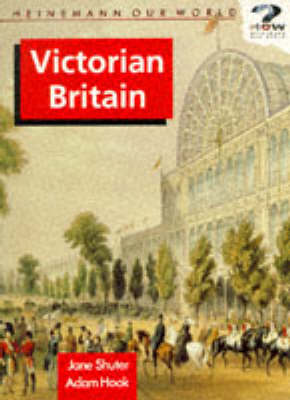 Cover of Victorian Britain