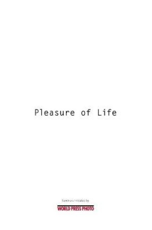 Cover of Pleasure of Life