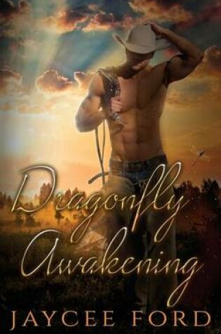 Cover of Dragonfly Awakening