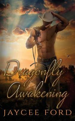 Book cover for Dragonfly Awakening