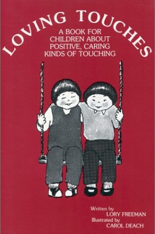 Cover of Loving Touches