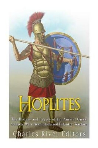 Cover of Hoplites