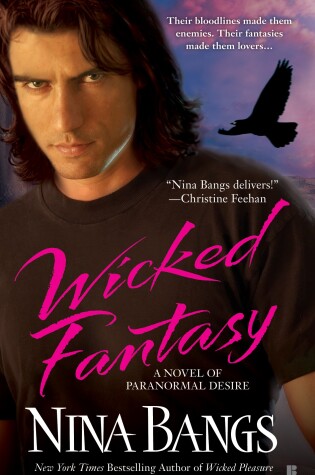 Cover of Wicked Fantasy