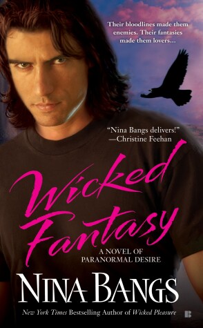 Cover of Wicked Fantasy